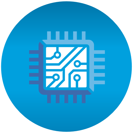 Mikroelektronik und Regenerativenergie